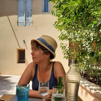 Noemi Gallesio的照片