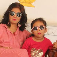 Gunjan Gupta的照片