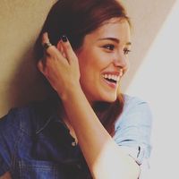 Sheida Shariati's Photo