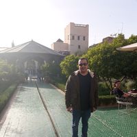 Mostafa Badr's Photo