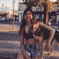 Denisse Caminos's Photo