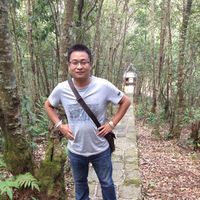 Felix Cheng的照片