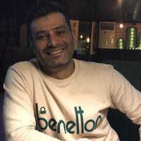 Photos de Arash Poudat