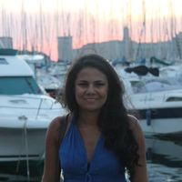 Maria Angélica Usta's Photo