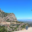 Hike in Montserrat's picture