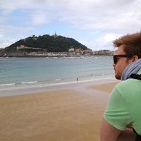 Alexander Hackel的照片