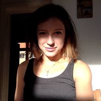 Adriana Krátká的照片