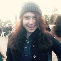 Nargiza Madrimova's Photo