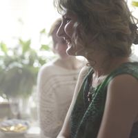 Lisa Matveenko's Photo