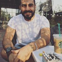 Sinan Toksöz的照片