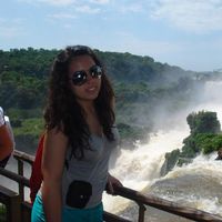 Fotos von Florencia Urrutium