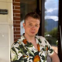 Gian-Carlo Corba's Photo