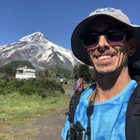 Juan Ignacio Nervi's Photo