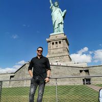 Fotos de Farouk Hamed