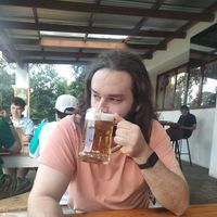 Richard Burford's Photo