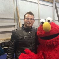 Fotos de Ricardo Escarcega