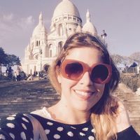 Ana Carolina Manrique的照片