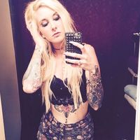 Rachel Therrien的照片