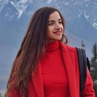 Fotos de Elena Pardali