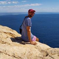 Fotos de Nicolas Palacio