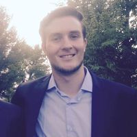 Max De La Fuente's Photo