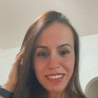 Juliana Gonçalves's Photo
