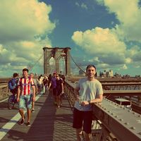 Andres Rodriguez Mignola的照片