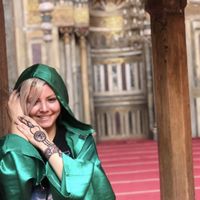 Fotos von Arlette Escoto