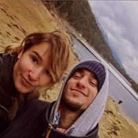 Matias Gorobsov的照片