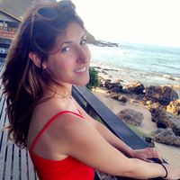 Yaara Gilon的照片