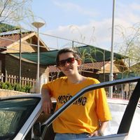 Fotos von Haniyeh Dabir