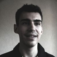 Nicolas MILLIERE's Photo