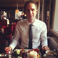 Laurits Brandt的照片