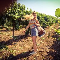 Daria Andreevna's Photo