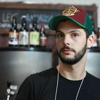 Vinícius Baumhardt的照片