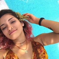 Valéria Almeida的照片