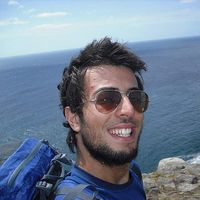 Lorenzo Romizi's Photo