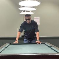 Henki Hicham's Photo