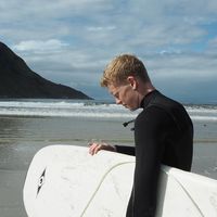 Eirik Engen Katerås's Photo