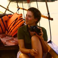 Fotos de Isabel Erffa