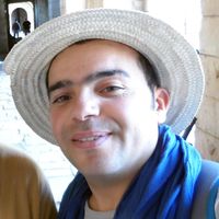 El Madani ESSAGHIR's Photo