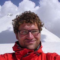 Matthias Uhlemann's Photo