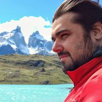 Rafael Salles的照片