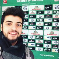 Kamil Onur Algan的照片