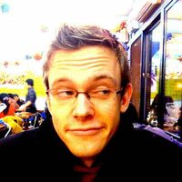 Oliver Bücken's Photo