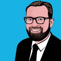 Wouter Verheijden's Photo