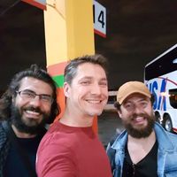 Fotos de Andreas Emde