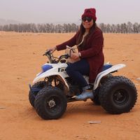 Rona Ramsaran的照片