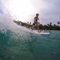 Thomas D'Aboy's Photo