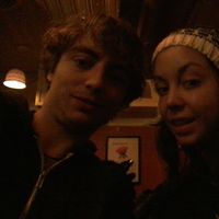 Hélène & iwan's Photo